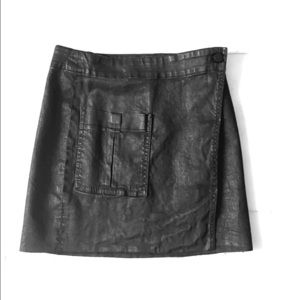 All Saints Skirt